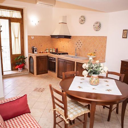 Casa Caronia Marina Near Cefalu Bagian luar foto