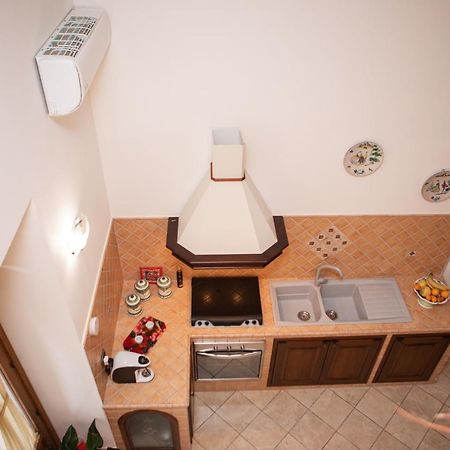 Casa Caronia Marina Near Cefalu Bagian luar foto
