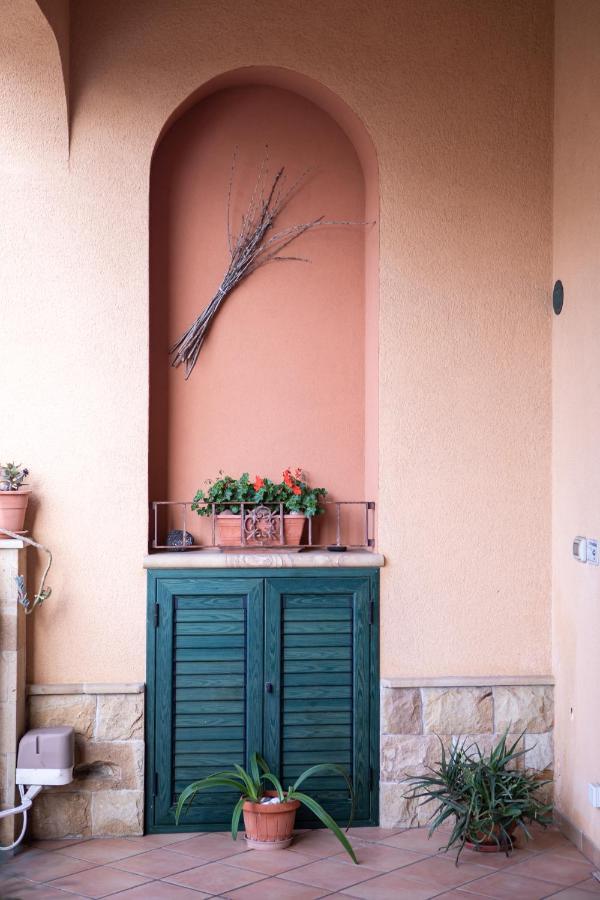 Casa Caronia Marina Near Cefalu Bagian luar foto
